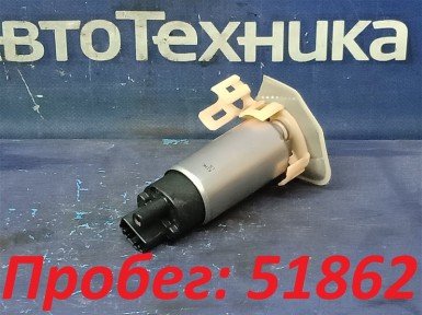 Бензонасос Mazda Demio DY3W ZJ-VE 2005 