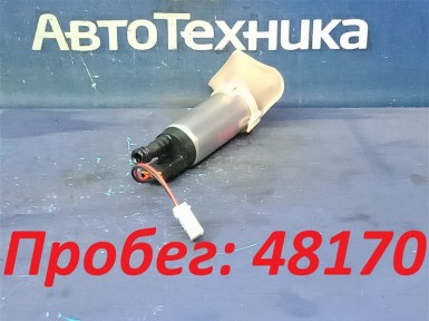 Бензонасос Nissan Note E11 HR15DE 2008 