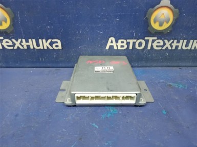 Блок управления двс Subaru Impreza GH3 EL154 2007