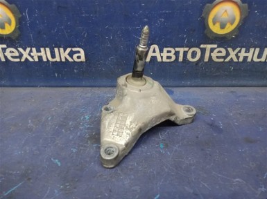 Кронштейн кпп Nissan March AK12 CR12DE 2008 
