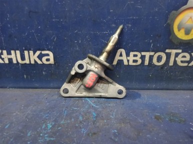 Кронштейн кпп Nissan Tiida C11 HR15DE 2007