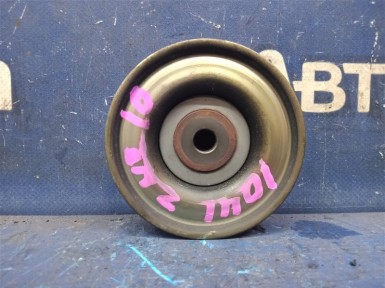 Ролик обводной Toyota Wish ZNE10G 1ZZ-FE 2003