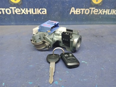 Замок зажигания Honda Torneo CF3 F18B 2003 