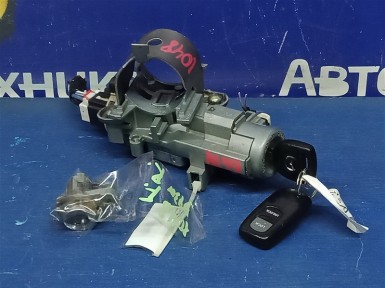Замок зажигания Mazda Demio DY5W ZY-VE 2004 