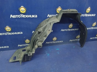 Подкрылок передний правый Honda Step Wagon  RF3 K20A 2002 