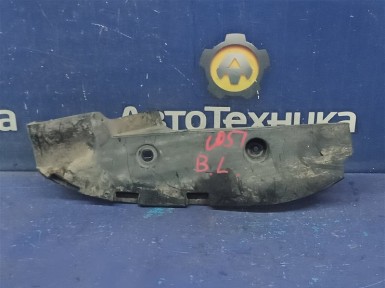 Подкрылок задний левый Mazda Familia/familia S-wagon BJ5W ZL-VE 2000