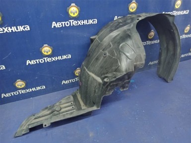 Подкрылок передний правый Subaru Impreza  GH3 EL154 2007 