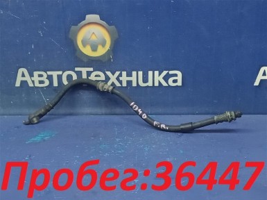 Шланг тормозной передний правый Mazda Familia/familia  S-wagon BJ8W FP-DE 1998 