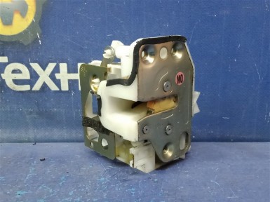 Замок двери передний правый Honda CR-V RD5  K20A 2003 