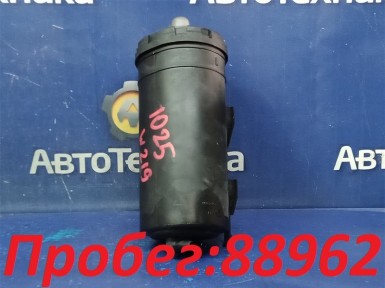 Фильтр паров топлива Mercedes-benz Cls-class  W219/C219 M272E35/M272964 2007 