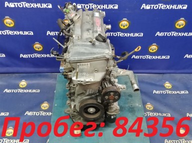 Двигатель Toyota Avensis AZT250W 1AZ-FSE 2004