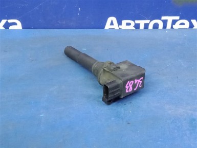 Катушка зажигания Mitsubishi Ek Wagon H81W  3G83 2002 