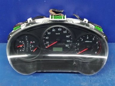 Панель приборов Subaru Impreza GG2 EJ152  2007 