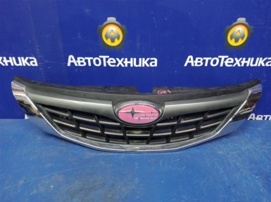 Решетка радиатора Subaru Impreza GH3 EL154  2008 