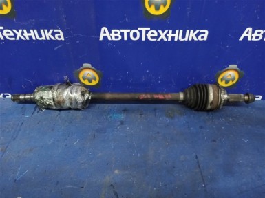 Привод передний правый Subaru Impreza GG2 EJ152 2007