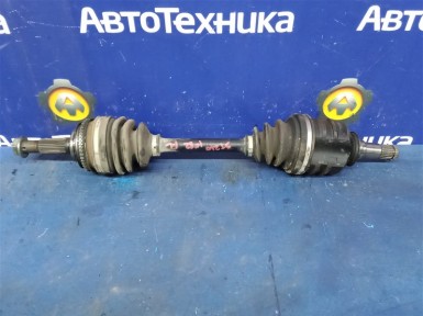 Привод передний левый Toyota Corona Premio ST210 3S-FSE 1998