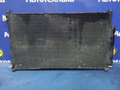 Радиатор кондиционера Honda Accord CL7 K20A 2003