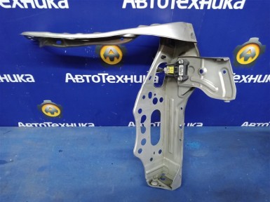 Рамка радиатора передний правый Toyota Mark  X GRX120 4GR-FSE 2005 