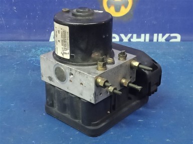 Блок ABS Mazda Demio DY3W ZJ-VE 2003 