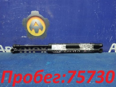 Амортизатор крышки багажника задний Toyota  Mark X GRX120 4GR-FSE 2005 