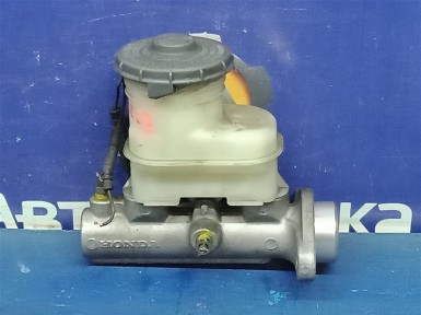 Главный тормозной цилиндр Honda CR-V RD1 B20B 1997