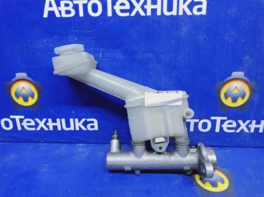 Главный тормозной цилиндр Nissan Primera  TP12 QR20DE 2003 