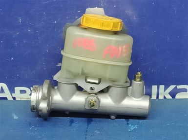 Главный тормозной цилиндр Nissan Sunny FB15  QG15DE 2003 