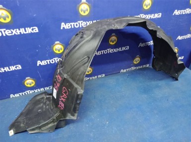 Подкрылок передний правый Toyota Mark X GRX120  4GR-FSE 2005 