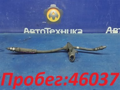 Шланг тормозной задний левый Mazda Axela  BK5P ZY-VE 2005 