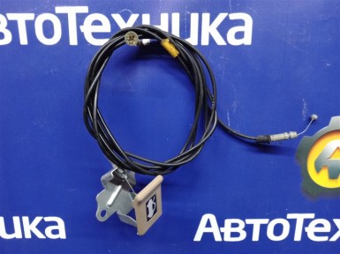 Трос капота Honda Accord CL7 K20A 2003 