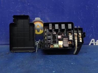 Блок предохранителей Honda CR-V RD1 B20B  1997 