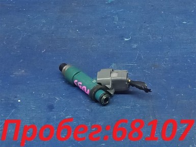 Форсунка Mazda Demio DY3W ZJ-VE 2006 