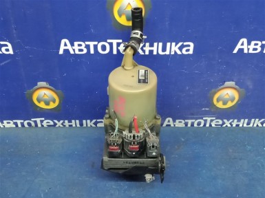 Гидроусилитель Mazda Axela BKEP LFDE 2008