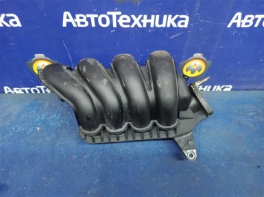 Коллектор впускной Toyota Corolla Fielder  ZZE122G 1ZZ-FE 2002 