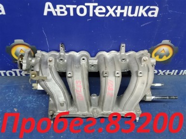 Коллектор впускной Toyota Corona Premio ST210  3S-FSE 1998 