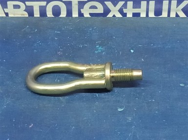 Крюк буксировочный Mazda Demio DY3W ZJ-VE  2003 