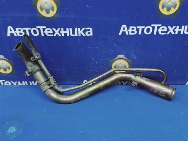 Горловина топливного бака Honda HR-V GH3  D16A 2000 