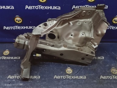 Лонжерон передний правый Toyota Prius NHW20  1NZ-FXE 2006 