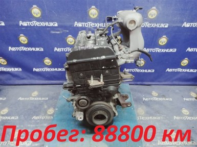 Двигатель Honda CR-V RD1 B20B 1998