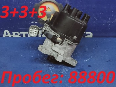 Трамблер Honda CR-V RD1 B20B 1998