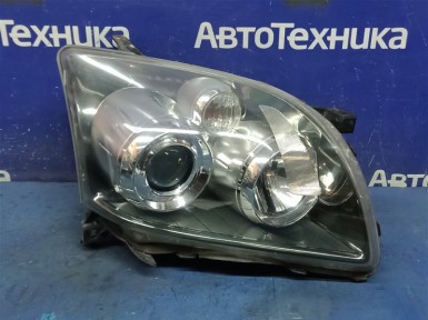 Фара передняя правая Toyota Avensis AZT250  1AZ-FSE 2007 