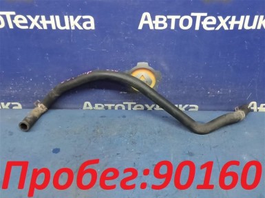 Патрубок системы охлаждения Toyota Prius  NHW20 1NZ-FXE 2006 