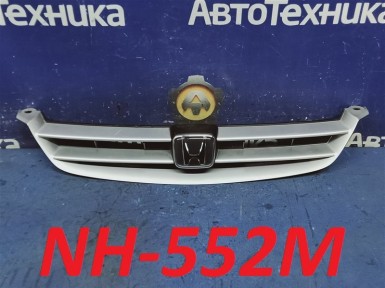 Решетка радиатора Honda Accord CF7 F23A 1997 