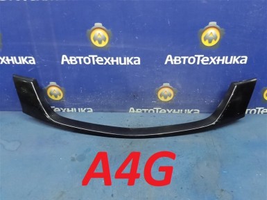 Решетка радиатора Mazda Tribute EP3W L3 2005