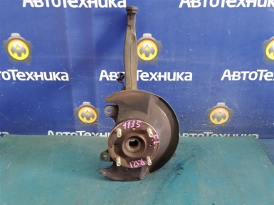 Ступица передняя левая Honda CR-V RD1 B20B  1997 