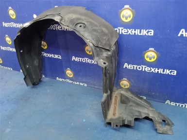 Подкрылок передний левый Toyota Prius NHW20  1NZ-FXE 2006 