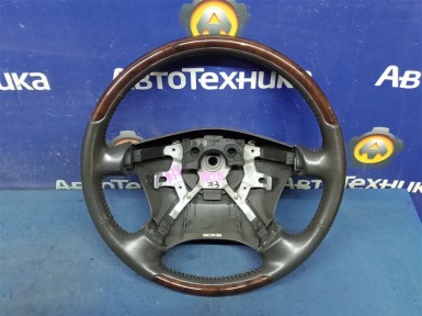 Руль Nissan Cefiro A33 VQ20DE 2001