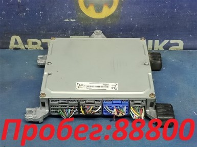 Блок управления двс Honda CR-V RD1 B20B 1998