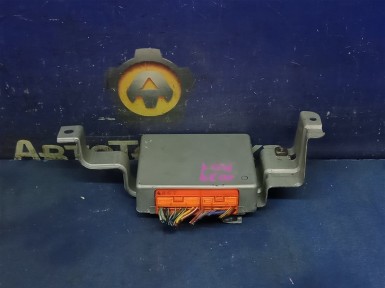 Электронный контроль устойчивости Honda CR-V  RD1 B20B 1998 