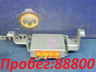 Электронный контроль устойчивости Honda CR-V  RD1 B20B 1998 